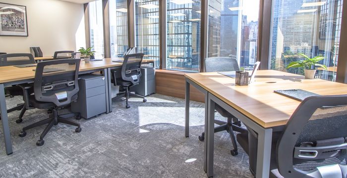 18 Harcourt Road Admiralty, Hong Kong Island - Image 4