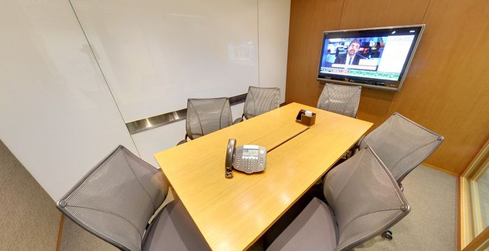 18 Harcourt Road Admiralty, Hong Kong Island - Image 4