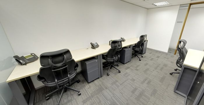 18 Harcourt Road Admiralty, Hong Kong Island - Image 5