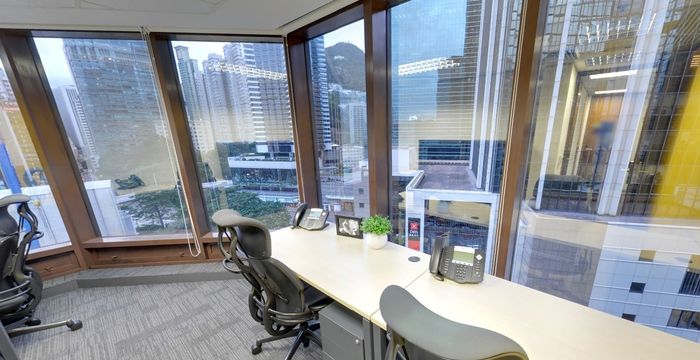 18 Harcourt Road Admiralty, Hong Kong Island - Image 5