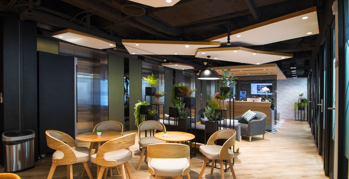 18 Harcourt Road Admiralty, Hong Kong Island - Image 4