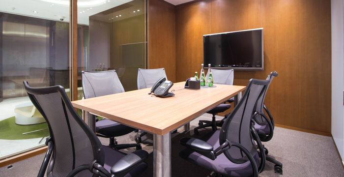 18 Harcourt Road Admiralty, Hong Kong Island - Image 2