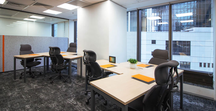 18 Harcourt Road Admiralty, Hong Kong Island - Image 5