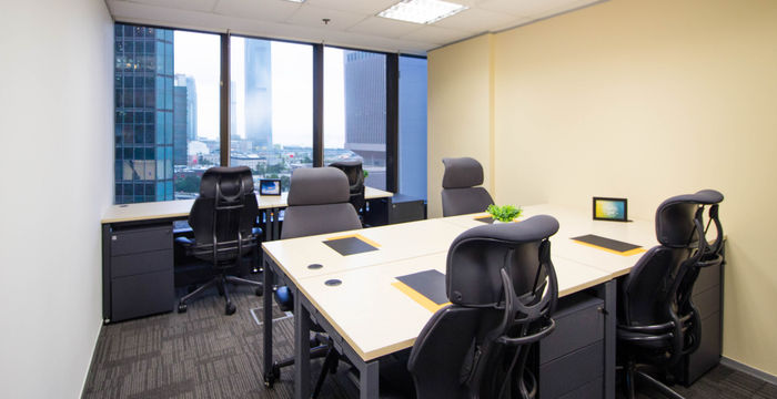 18 Harcourt Road Admiralty, Hong Kong Island - Image 3