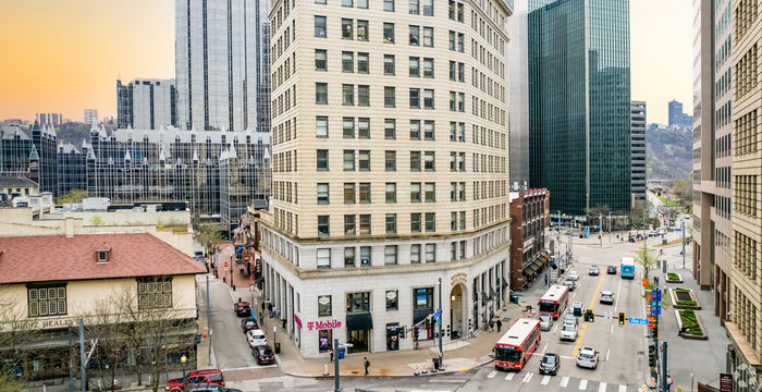 100 Fifth Ave, Pittsburgh - Image 5