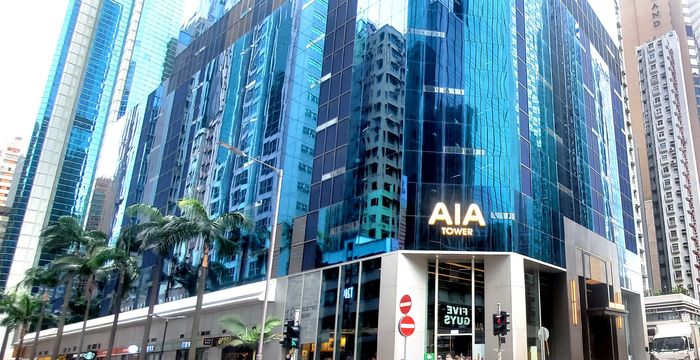 183 Electric Road Causeway Bay, Hong Kong Island - Image 5