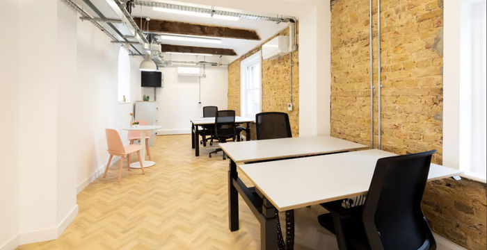 25 Liverpool Street, Greater London - Image 2
