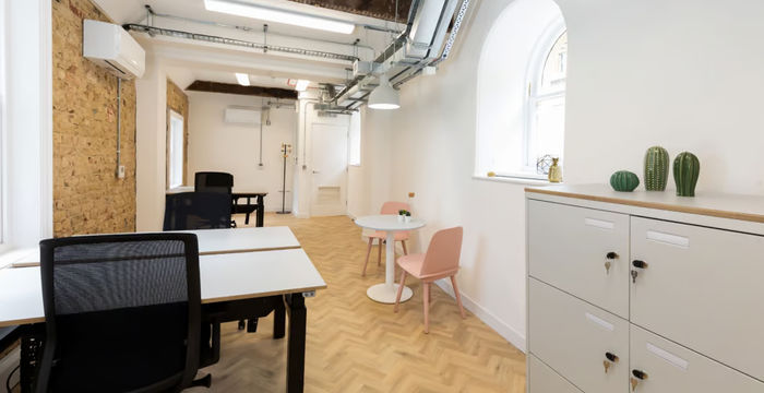 25 Liverpool Street, Greater London 25 Liverpool Street, Greater London - Image 2