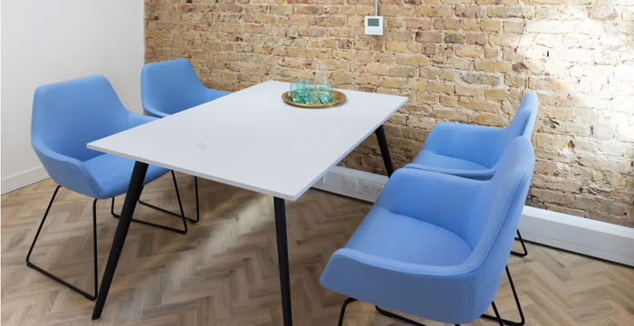 21 Liverpool Street 21 Liverpool Street, Greater London - Image 3