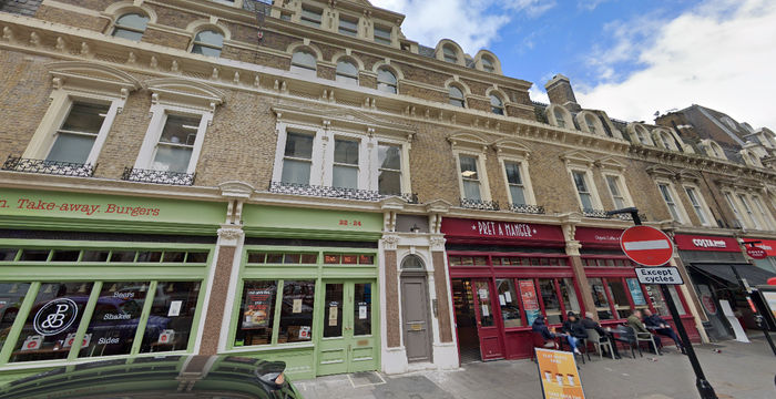 21 Liverpool Street, Greater London - Image 4