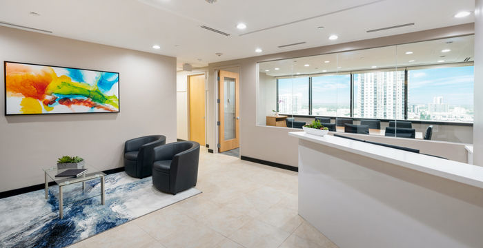 500 East Broward Boulevard, Fort Lauderdale - Image 5