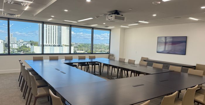 500 East Broward Boulevard 500 East Broward Boulevard, Fort Lauderdale - Image 2