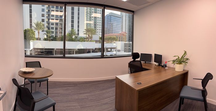 500 East Broward Boulevard, Fort Lauderdale - Image 3