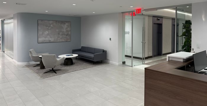 500 East Broward Boulevard, Fort Lauderdale - Image 4