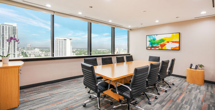 500 East Broward Boulevard, Fort Lauderdale - Image 3