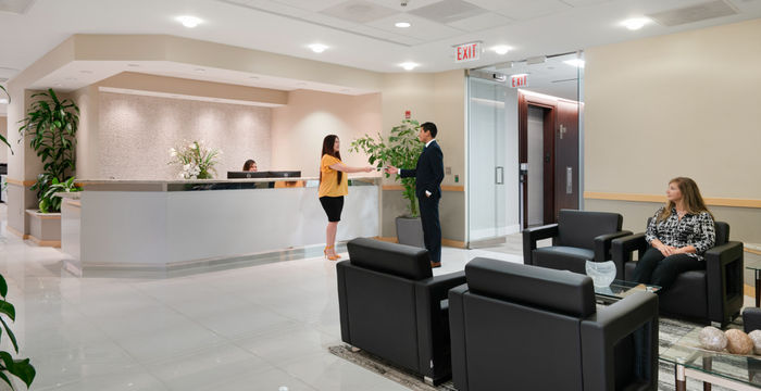 701 Brickell Avenue, Miami - Image 2