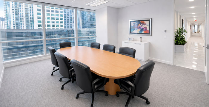 701 Brickell Avenue, Miami - Image 5