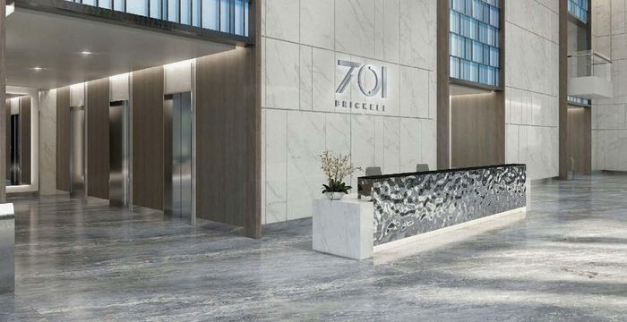 701 Brickell Avenue, Miami - Image 2