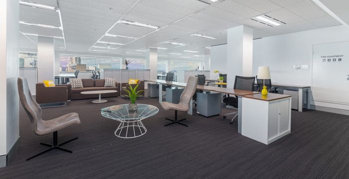 37 St Georges Terrace, Perth - Image 4