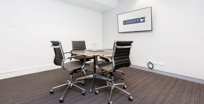 37 St Georges Terrace, Perth - Image 3