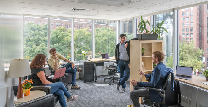 1 Broadway, Cambridge - Image 3