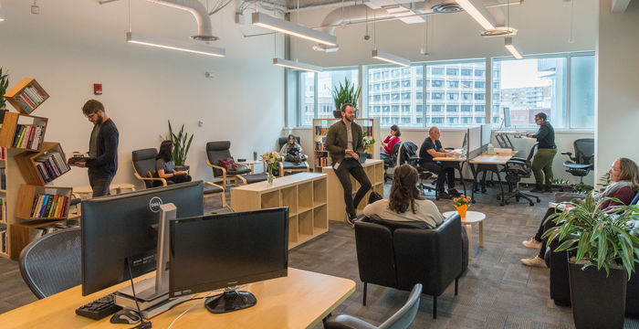 1 Broadway, Cambridge - Image 3