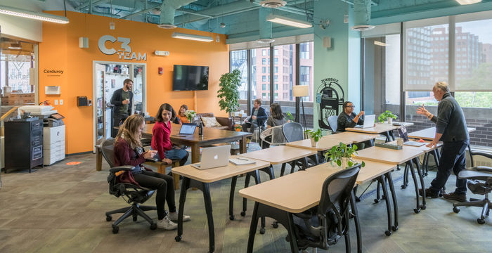 1 Broadway, Cambridge - Image 3