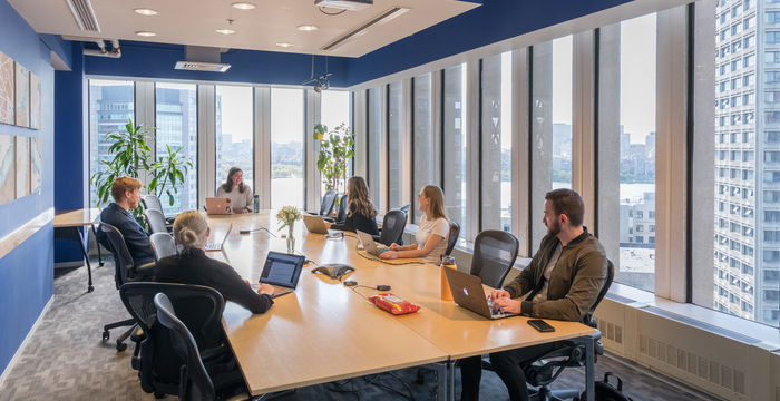 1 Broadway, Cambridge 1 Broadway, Cambridge - Image 2