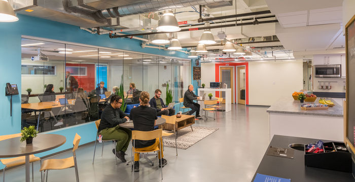 1 Broadway, Cambridge - Image 5