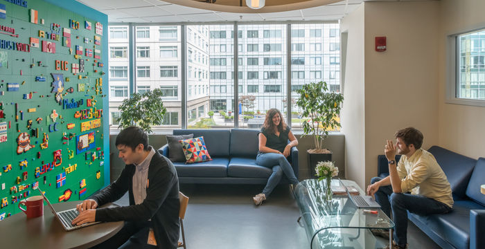 1 Broadway, Cambridge - Image 4