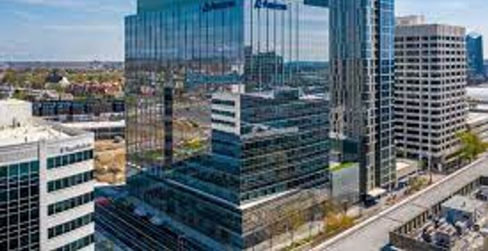 3675 Market St, Philadelphia - Image 2