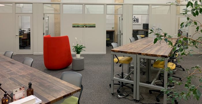 2081 Center Street, Berkeley - Image 2