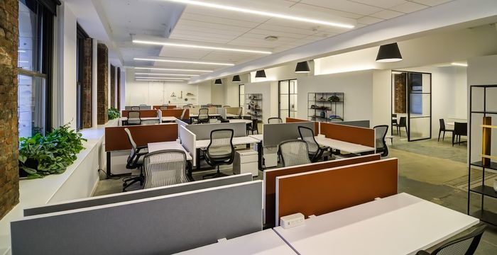 101 Greenwich St, New York - Image 4