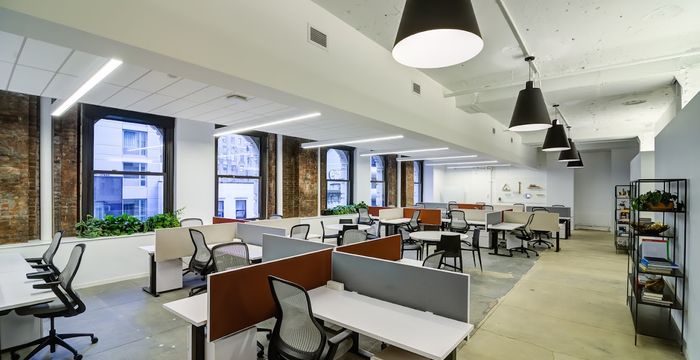 101 Greenwich St, New York - Image 2