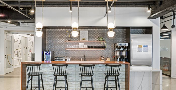 595 Market Street, San Francisco - Image 3