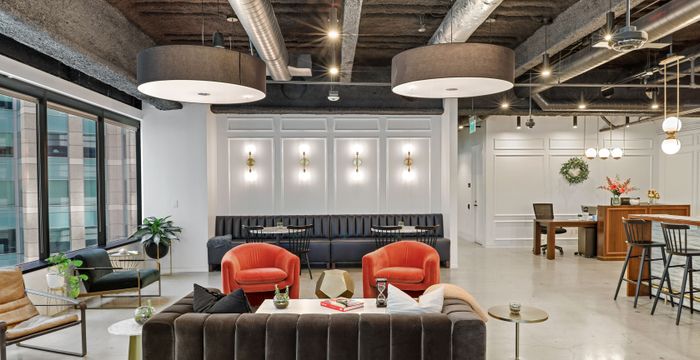 595 Market Street, San Francisco - Image 2