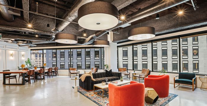 595 Market Street, San Francisco - Image 4