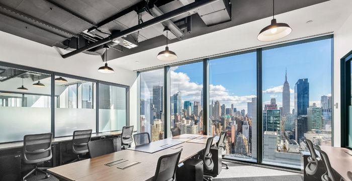 66 Hudson Blvd E, New York - Image 3