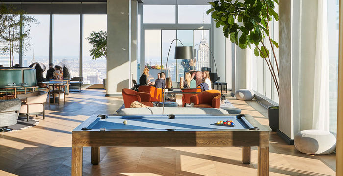 66 Hudson Blvd E, New York - Image 3