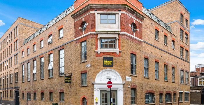 15-27 Britannia Street, King's Cross - Image 5