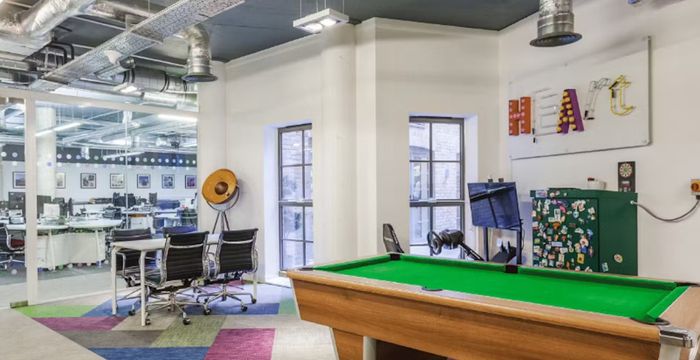 15-27 Britannia Street, King's Cross - Image 3