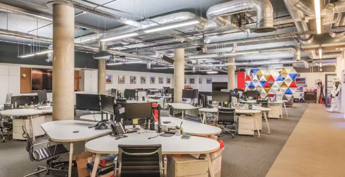 15-27 Britannia Street, King's Cross - Image 3