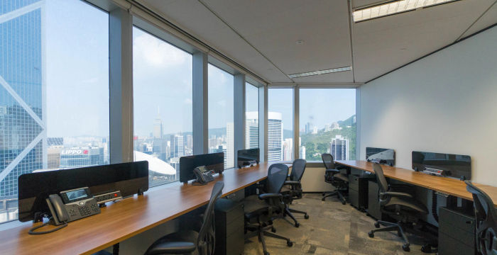 3 Garden Road, Central - Image 4