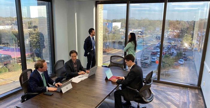 2600 S Gessner Rd, Houston - Image 2