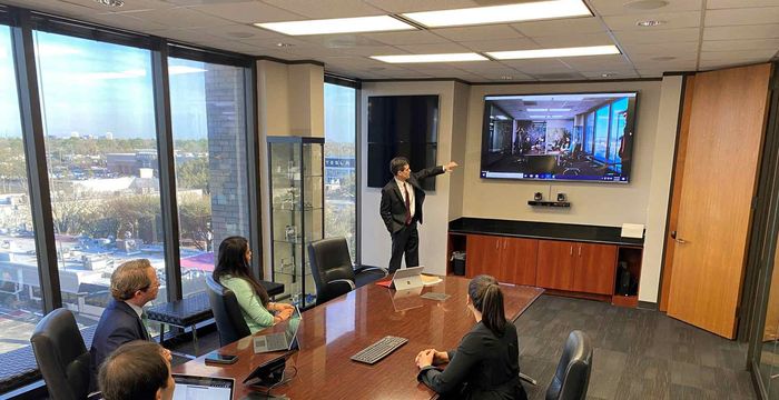 2600 S Gessner Rd, Houston - Image 3