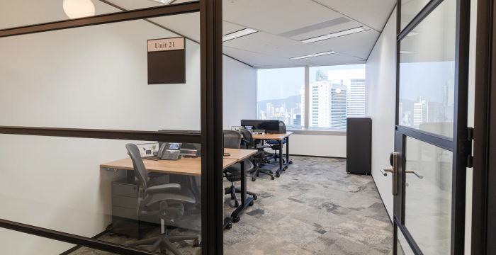 26 Des Voeux Road Central Central, Hong Kong Island - Image 5