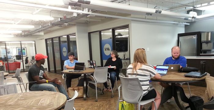 101 N Main St 101 N Main St, Greenville - Image 2