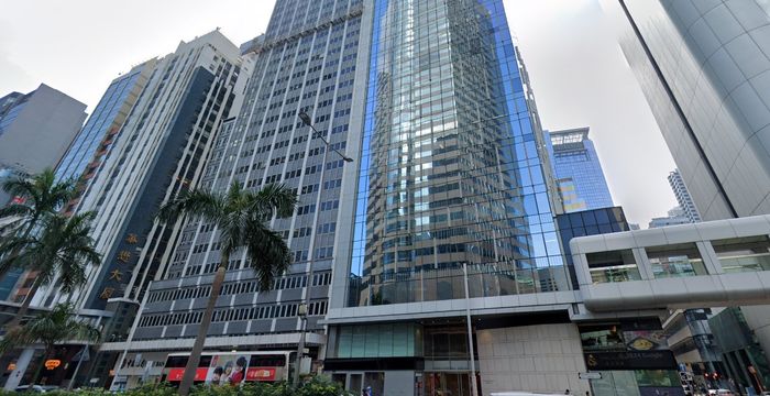 41 Connaught Road Central Central, Hong Kong Island - Image 5