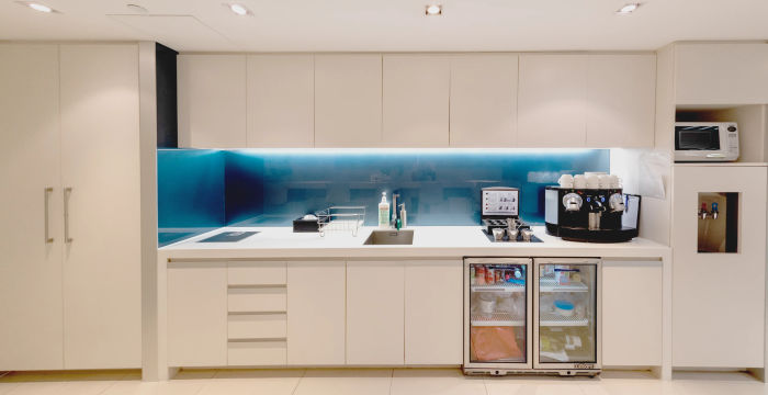 41 Connaught Road Central Central, Hong Kong Island - Image 5