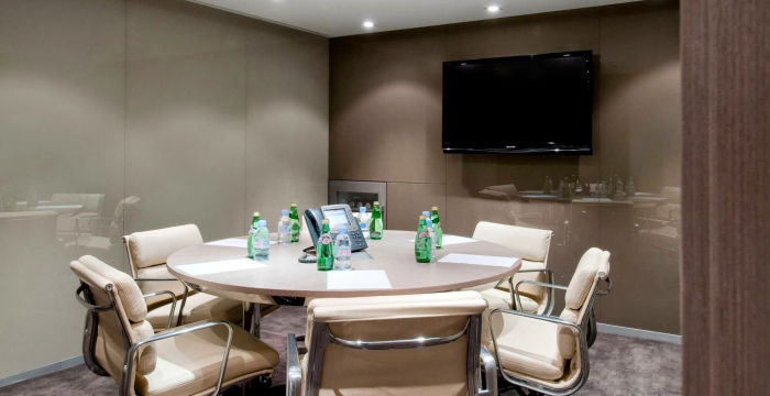 41 Connaught Road Central Central, Hong Kong Island - Image 3